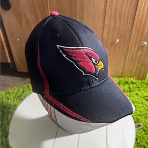 NFL arizona cardinals‎ Fitted Hat